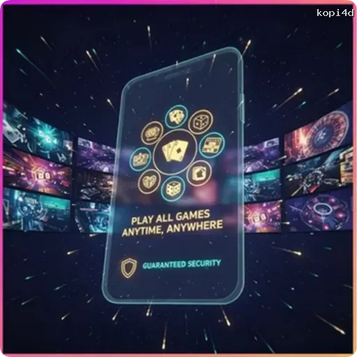 FAQ kopi4d: Jawaban Cepat seputar Unduhan, Login, Daftar, dan Akses